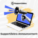 supportzebra BPO partner for SaaS and eCommerce