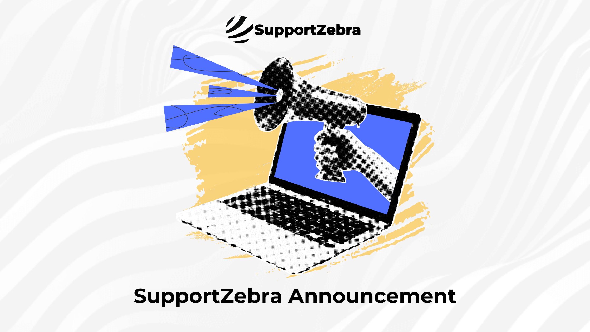 SupportZebra Names Grace‑Valerie Faubion Schaar as Vice President of Client Success