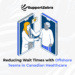 Canadian healthcare outsourcing