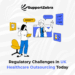 Healthcare outsourcing UK