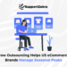US eCommerce outsourcing