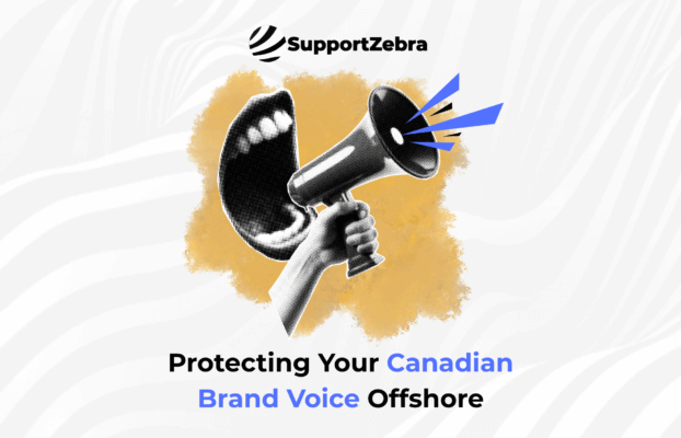 Keeping Your Canadian Brand Voice Consistent with Philippine Support Teams
