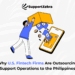 supportzebra outsourced fintech support for US companies