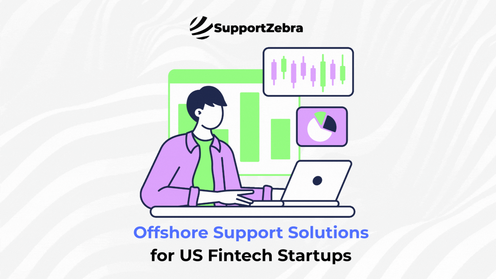 How US Fintech Startups Are Using Offshore Support Teams to Accelerate Growth
