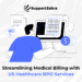 outsourced medical billing for US healthcare