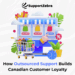 supportzebra outsourced support for Canada eCommerce