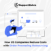 order processing outsourcing