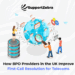 Telecom BPO Providers UK