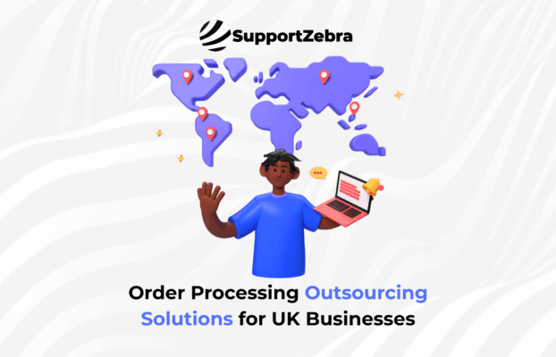 Why UK Businesses Turn to Order Processing Outsourcing