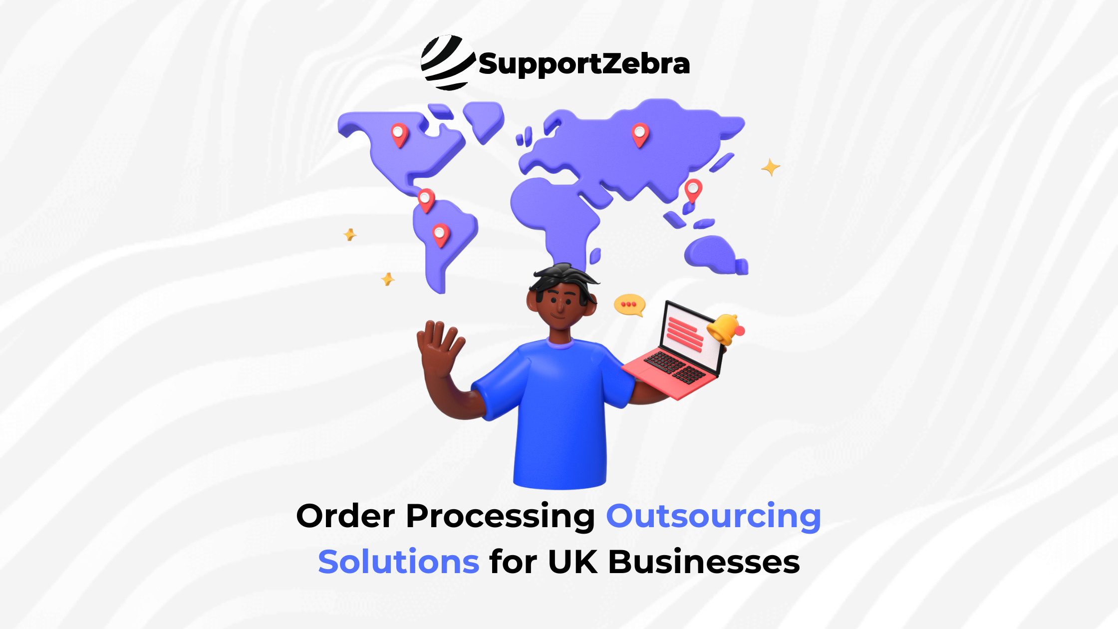 Why UK Businesses Turn to Order Processing Outsourcing