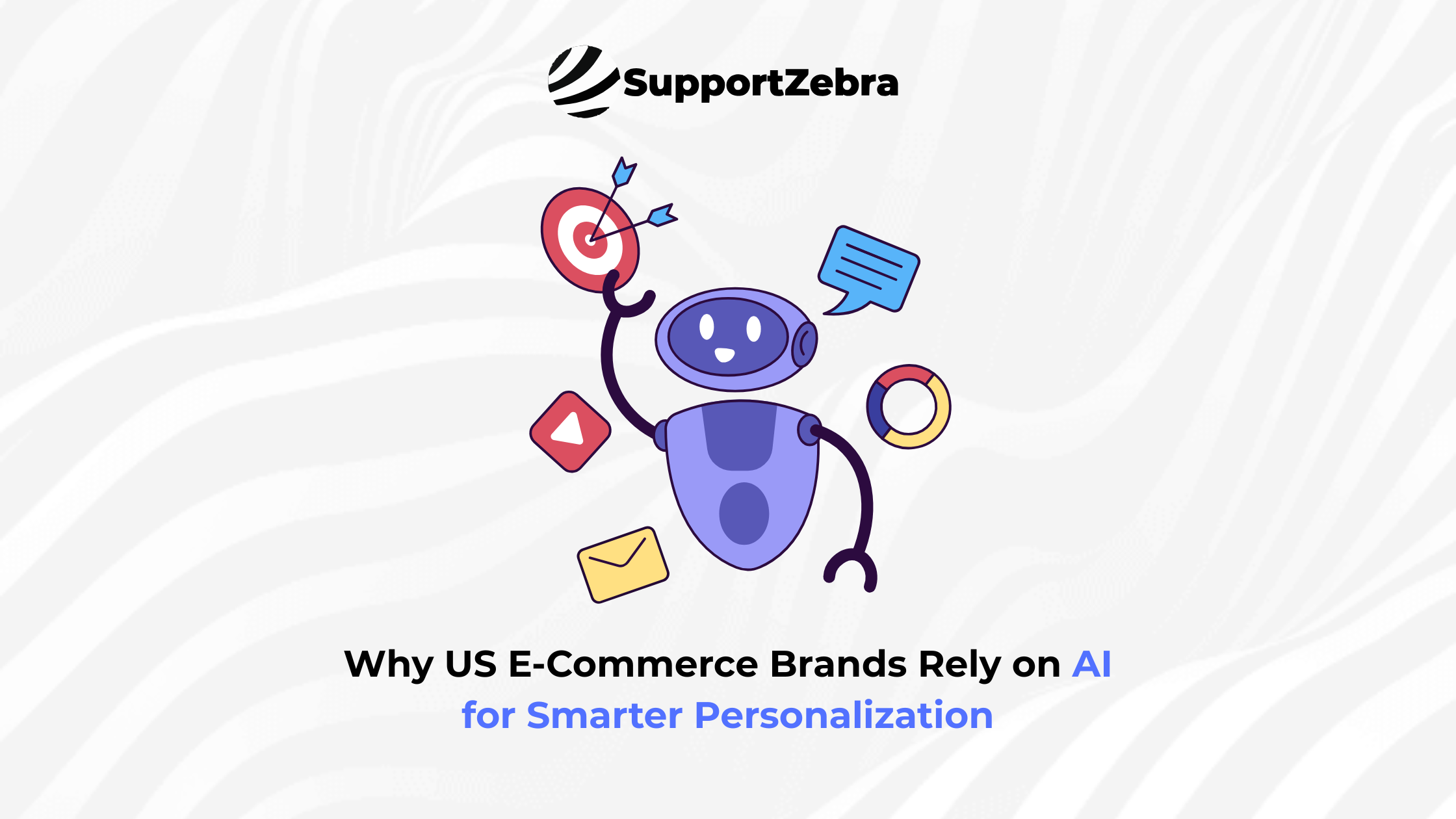 Why US E-Commerce Brands Rely on AI for Smarter Personalization