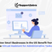 virtual assistant for administrative tasks