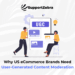 user generated content moderation ecommerce