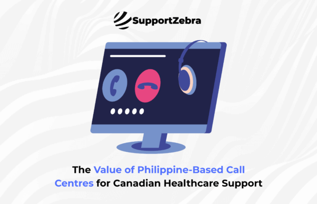 The Value of Philippine-Based Call Centres for Canadian Healthcare Support