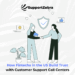 fintech customer support call center
