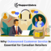 outsourced customer service for ecommerce