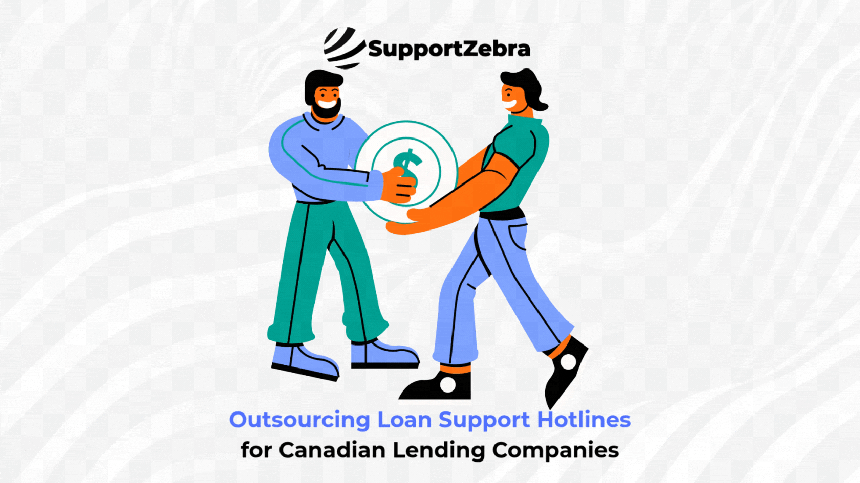 Outsourcing Loan Support Hotlines for Canadian Lending Companies
