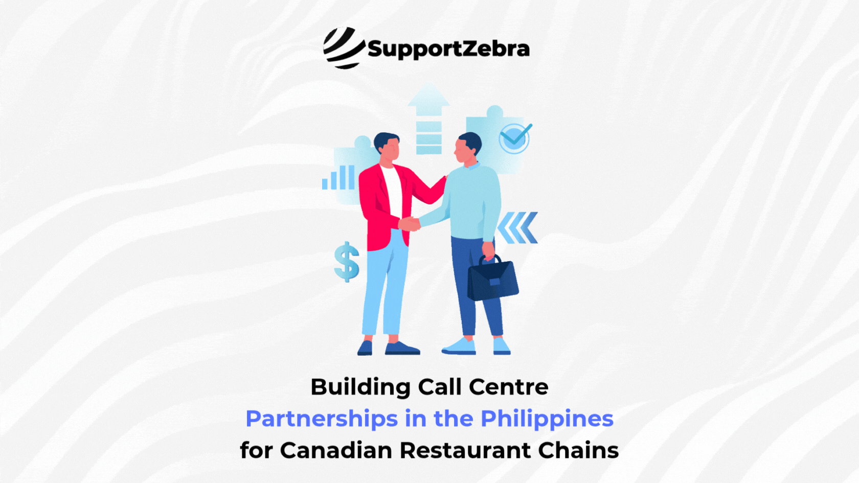 Building Call Centre Partnerships in the Philippines for Canadian Restaurant Chains