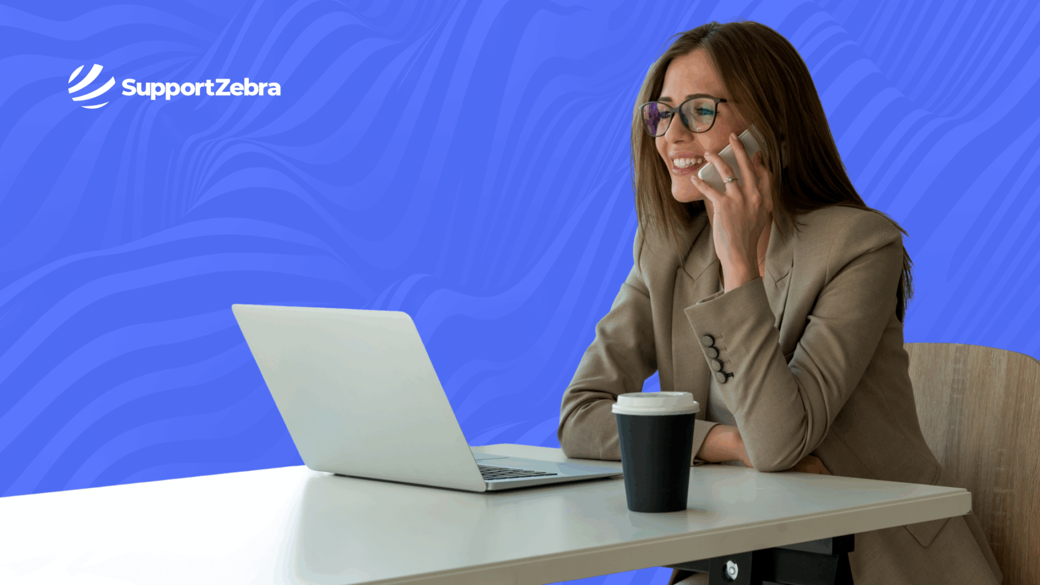What Does IVR Stand For in a Call Center? A Simple Guide | SupportZebra