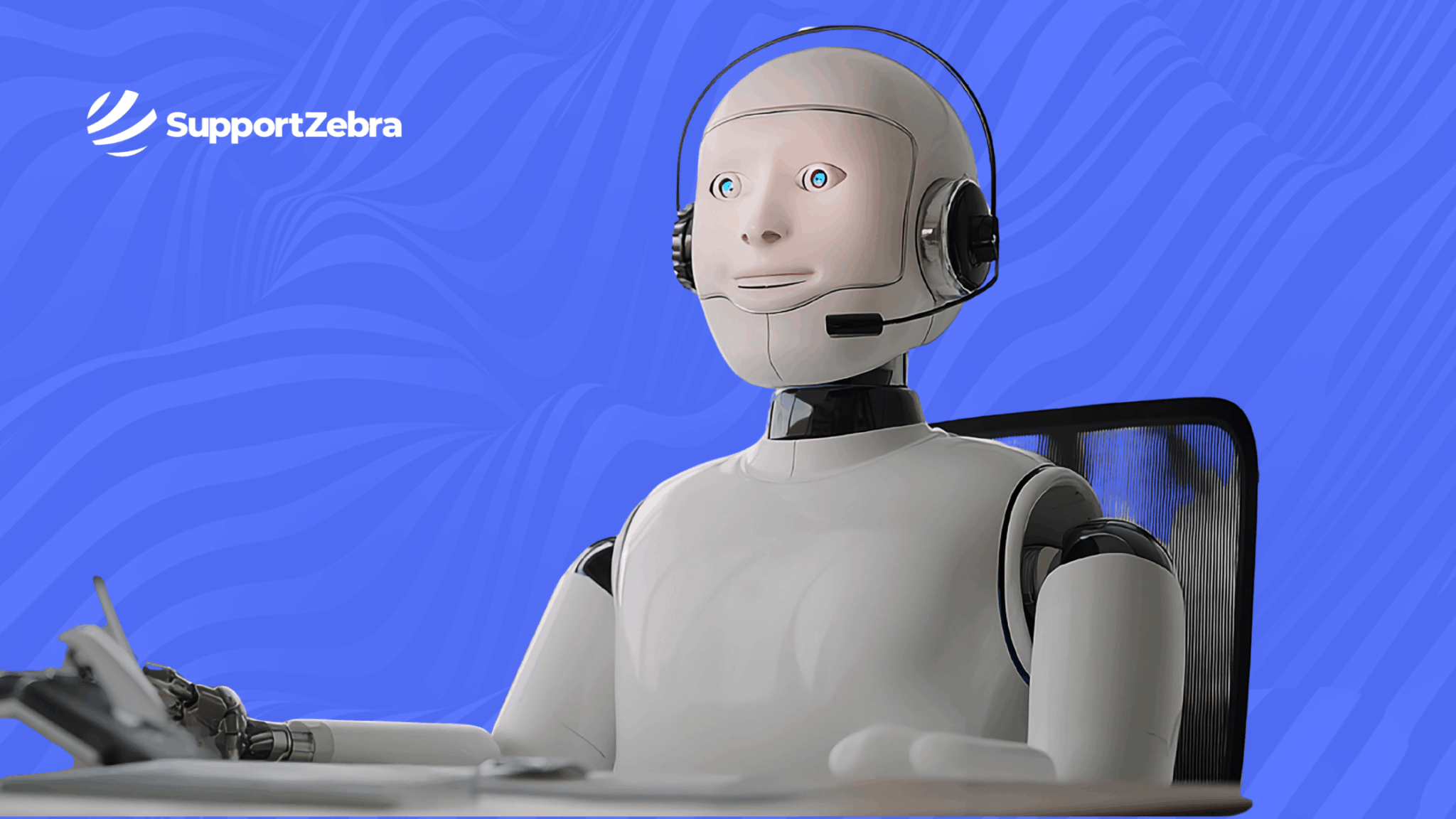 Will AI Replace Call Center Agents or Redefine Their Roles? | SupportZebra