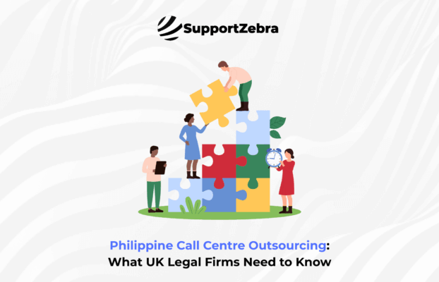 Philippine Call Centre Outsourcing: What UK Legal Firms Need to Know