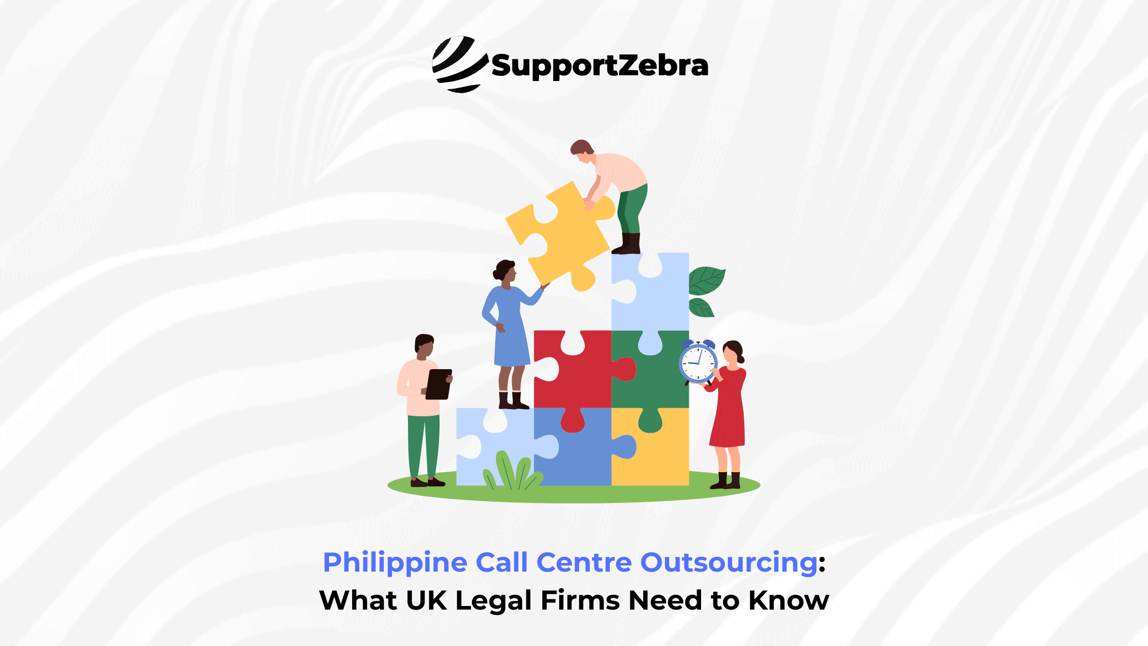 Philippine Call Centre Outsourcing: What UK Legal Firms Need to Know