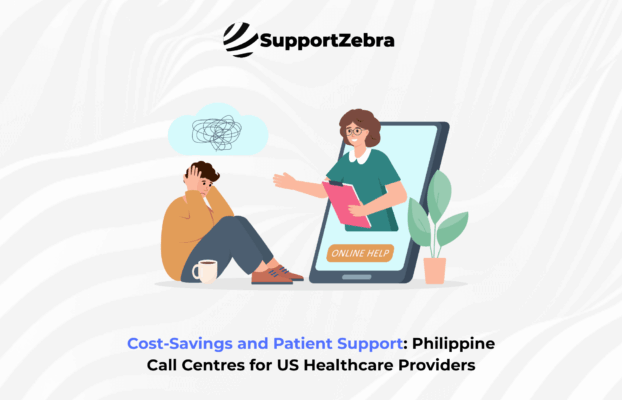 Cost-Savings and Patient Support: Philippine Call Centres for US Healthcare Providers