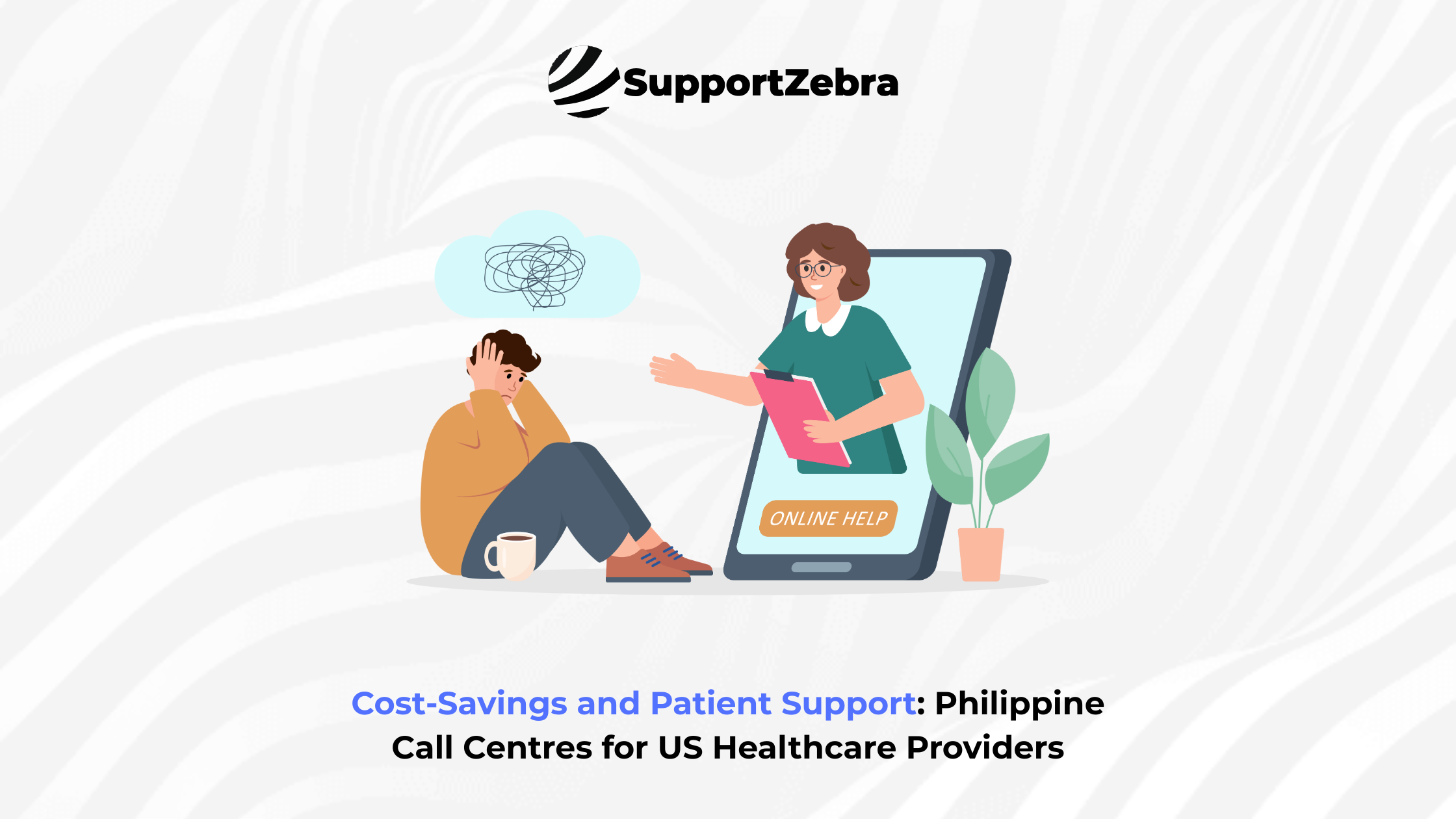 Cost-Savings and Patient Support: Philippine Call Centres for US Healthcare Providers