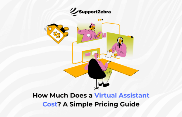 How Much Does a Virtual Assistant Cost? A Simple Pricing Guide