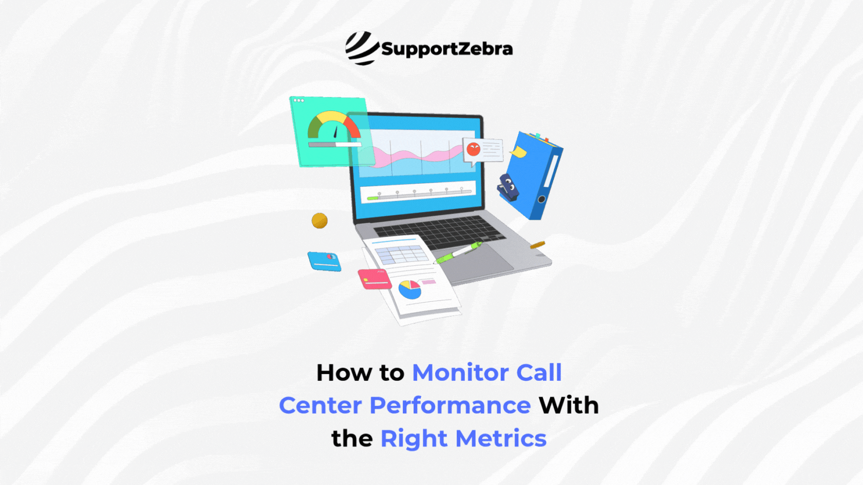 How to Monitor Call Center Performance With the Right Metrics