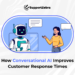 how conversational ai reduces call center wait times
