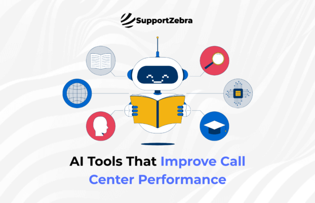 AI Tools That Improve Call Center Performance