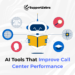 what are some call center ai solutions