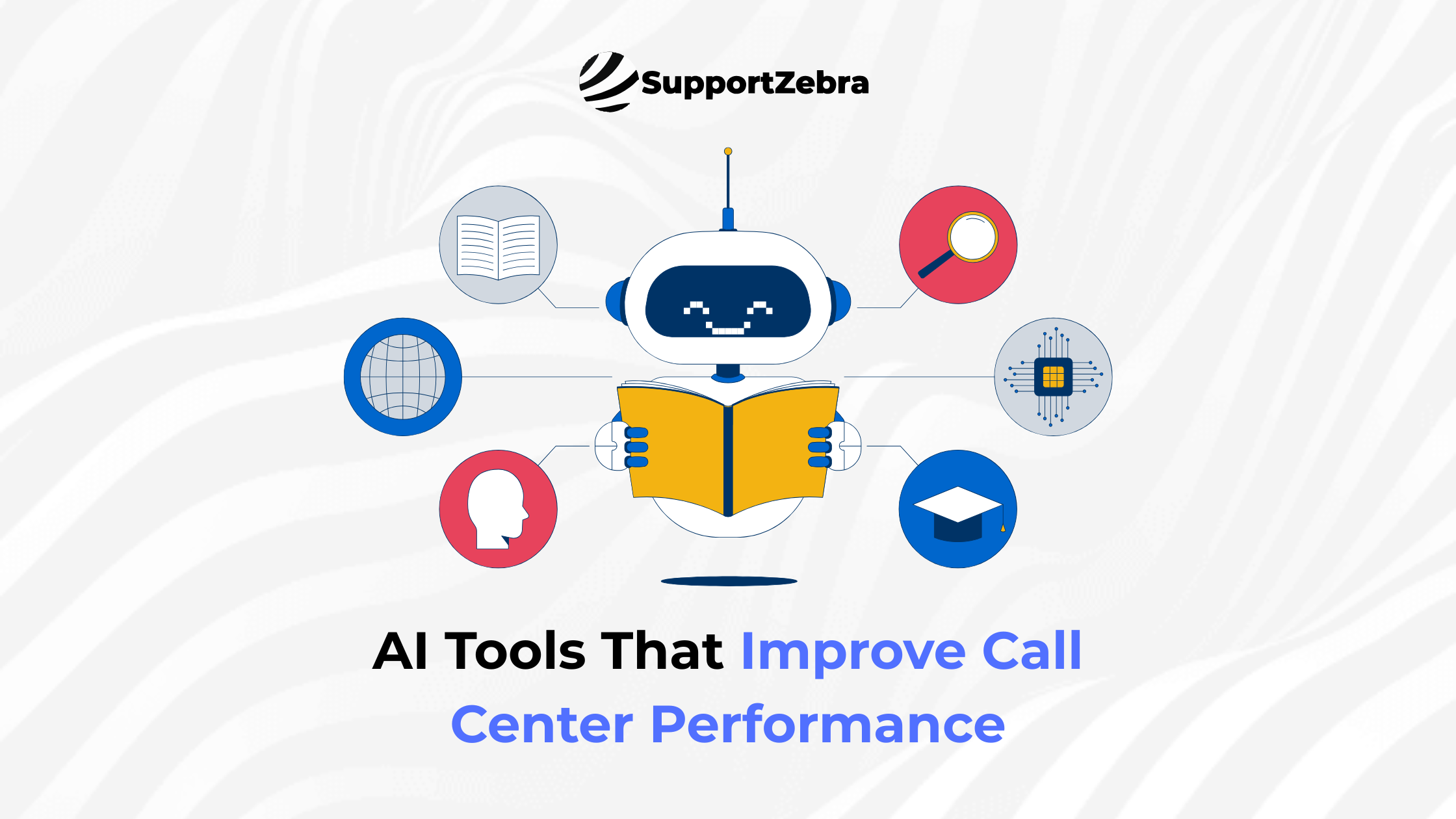 AI Tools That Improve Call Center Performance