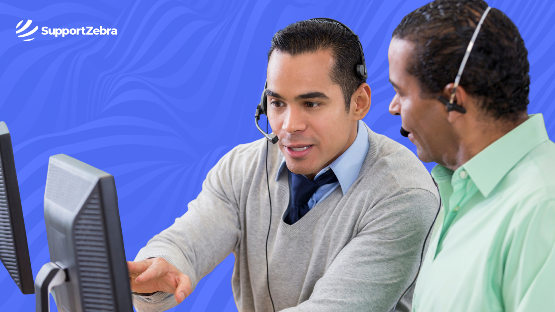 How to Improve Call Center Metrics with Data-Driven Insights | SupportZebra