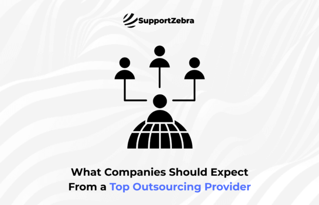 What Companies Should Expect From a Top Outsourcing Provider
