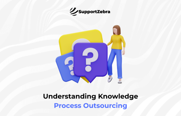 Understanding Knowledge Process Outsourcing
