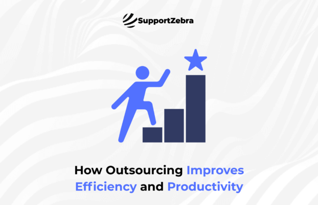 How Outsourcing Improves Efficiency and Productivity