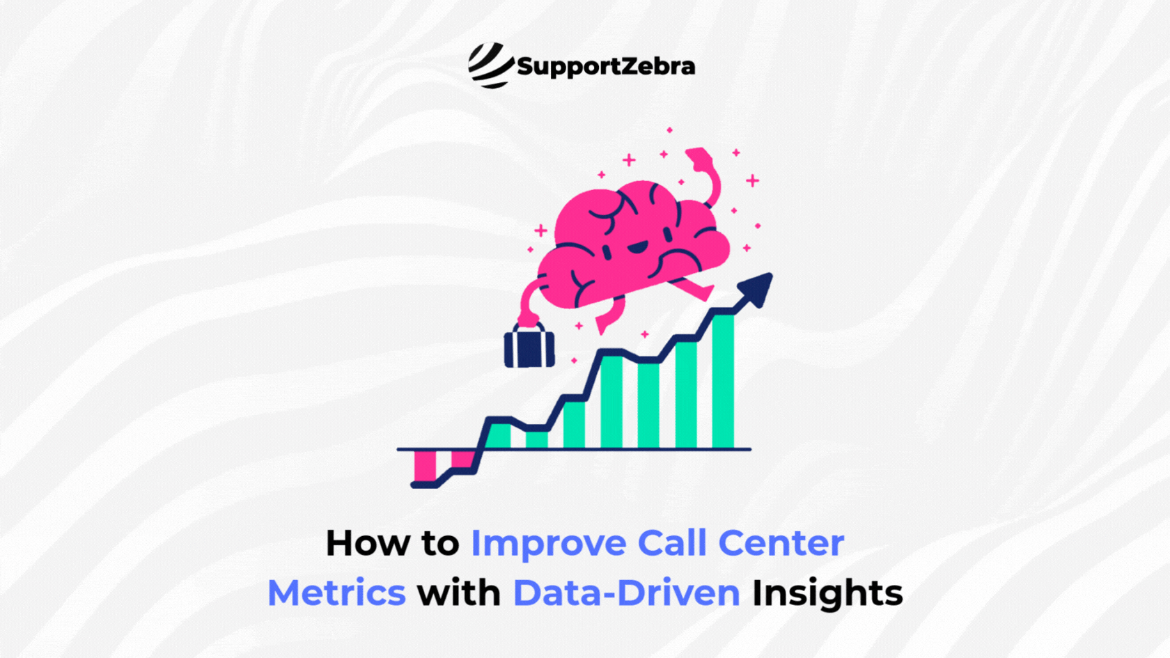 How to Improve Call Center Metrics with Data-Driven Insights