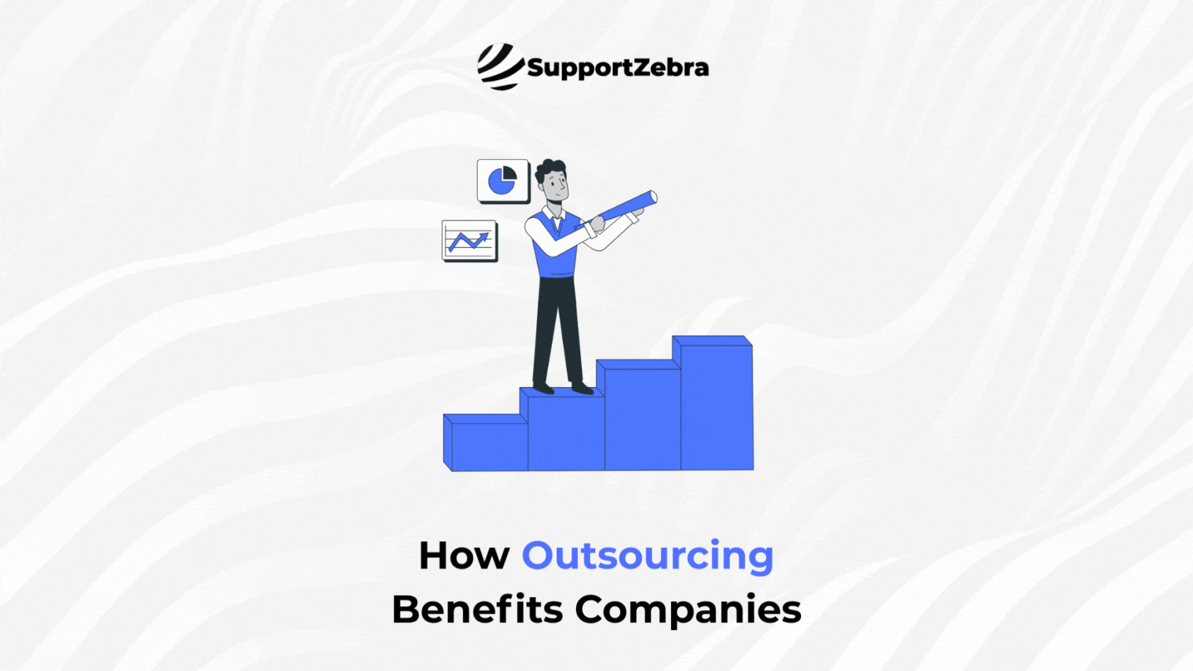How Outsourcing Benefits Companies