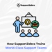 customer support training
