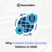 contact center security
