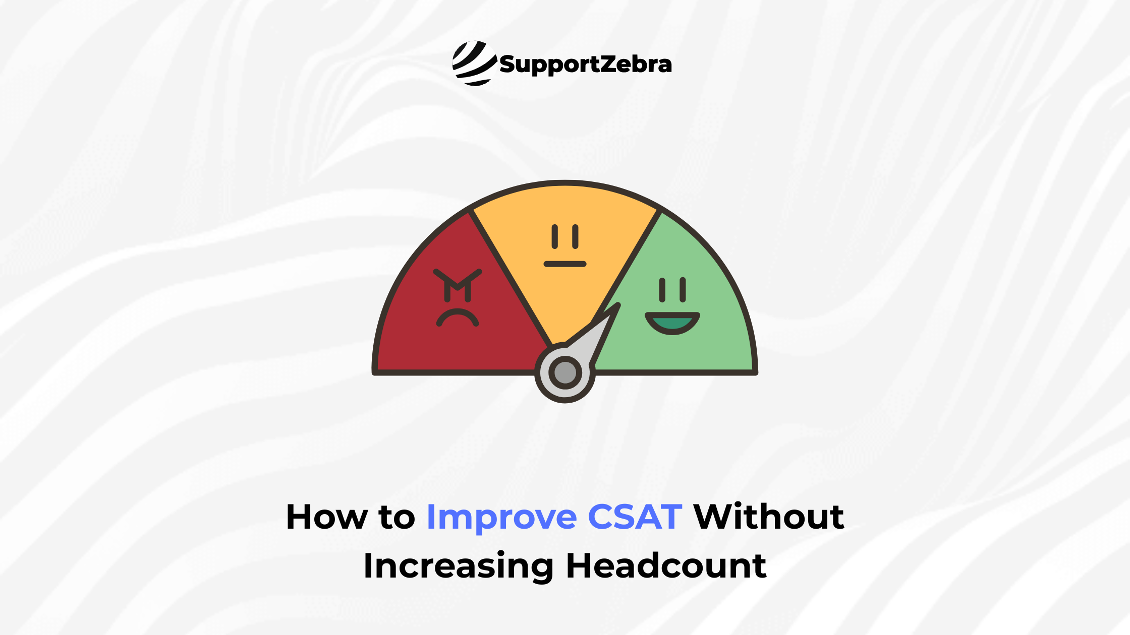 How SupportZebra Trains World-Class Support Teams