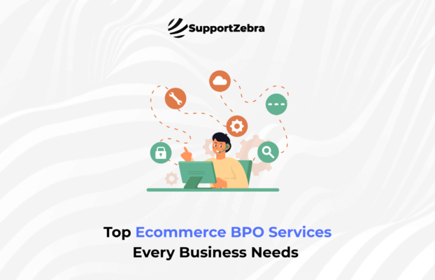 Top Ecommerce BPO Services Every Business Needs