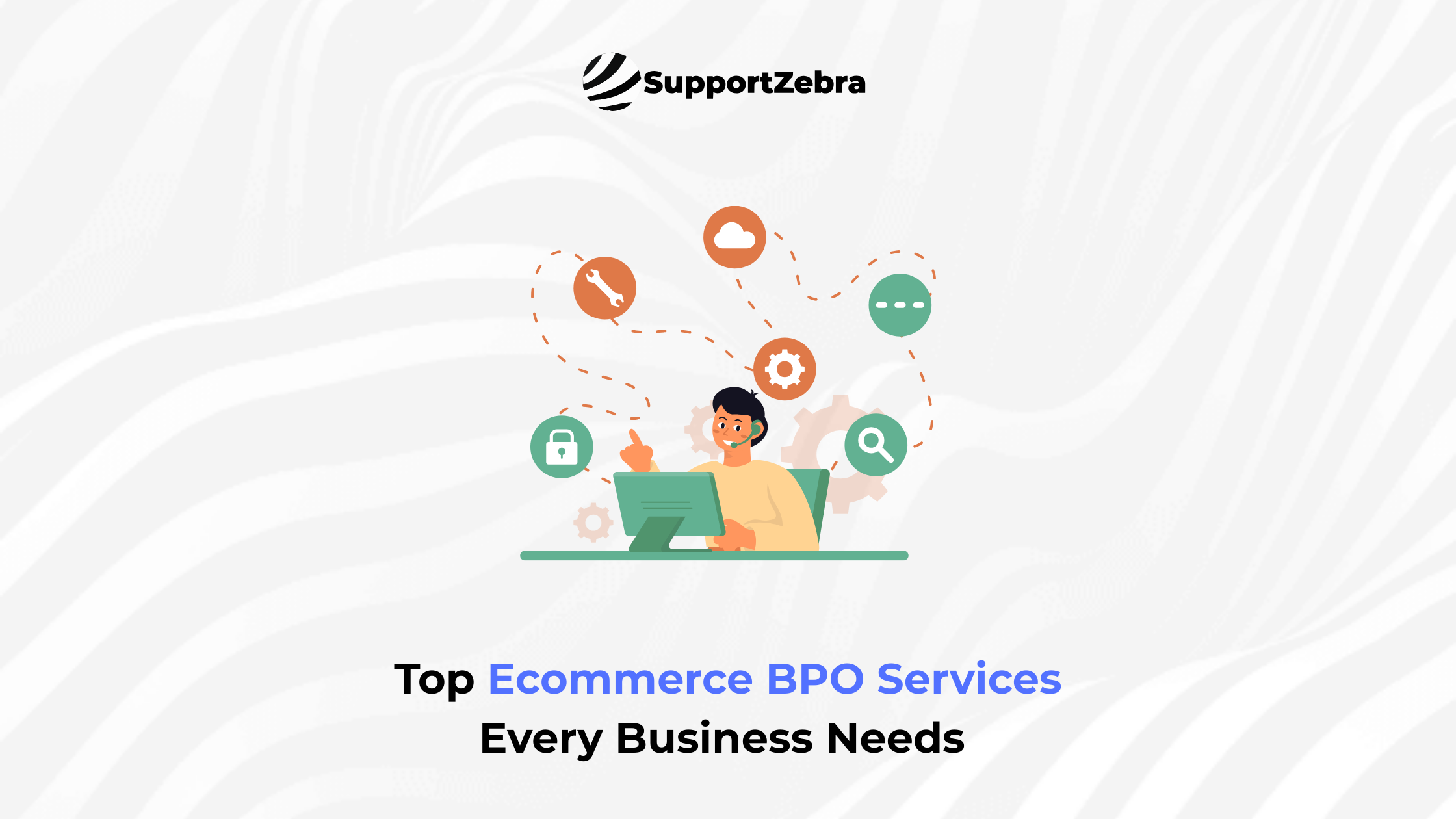 Top Ecommerce BPO Services Every Business Needs