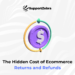 ecommerce returns cost impact