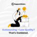 outsourcing customer support services