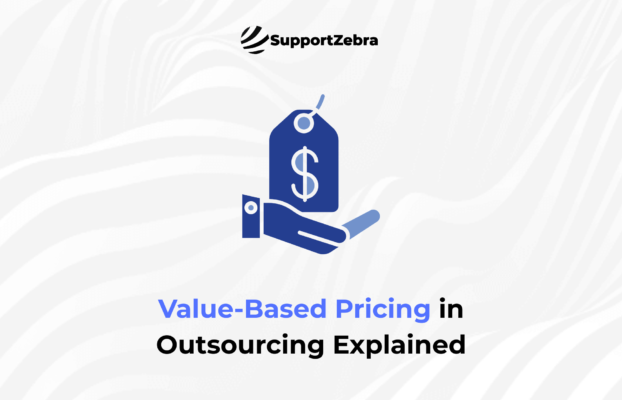 Value-Based Pricing in Outsourcing Explained