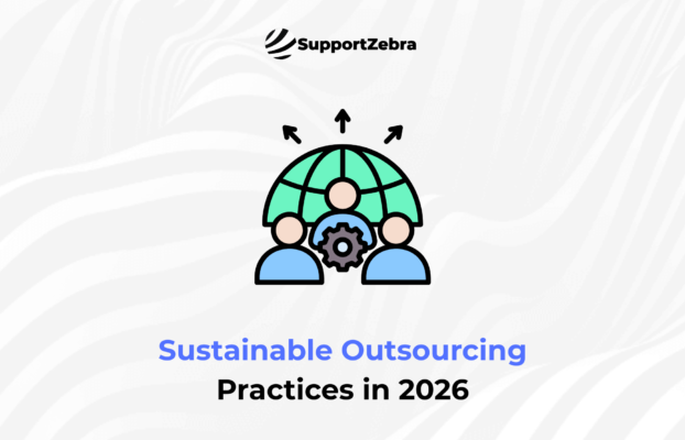 Sustainable Outsourcing Practices in 2026