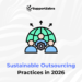 Sustainable Outsourcing